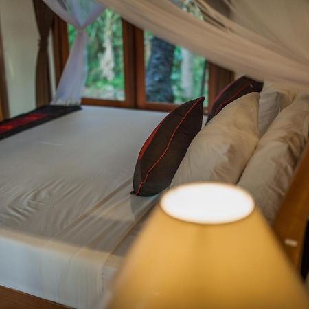 Abimana Ubud Εξωτερικό φωτογραφία