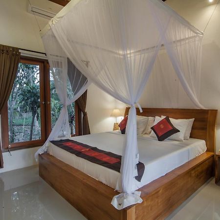 Abimana Ubud Εξωτερικό φωτογραφία