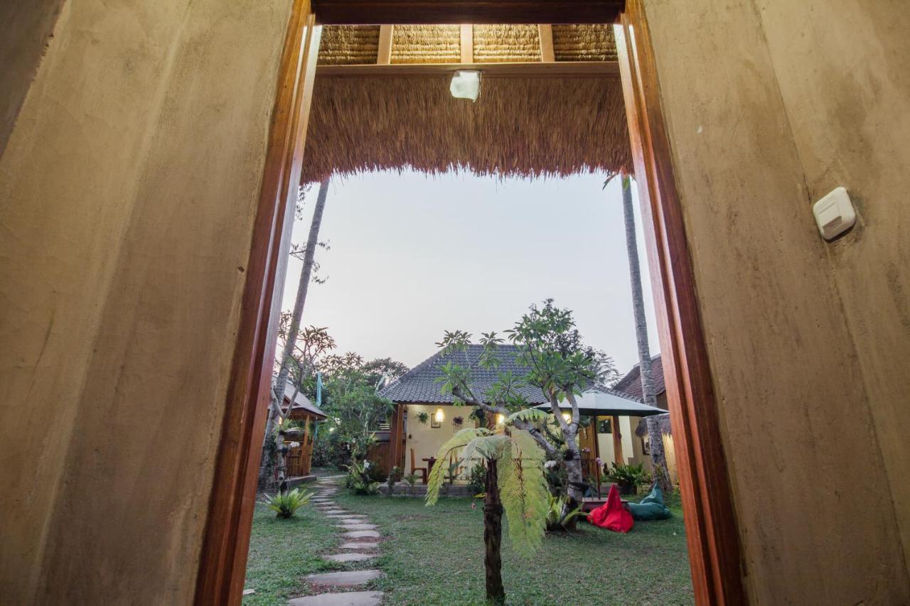Abimana Ubud Εξωτερικό φωτογραφία